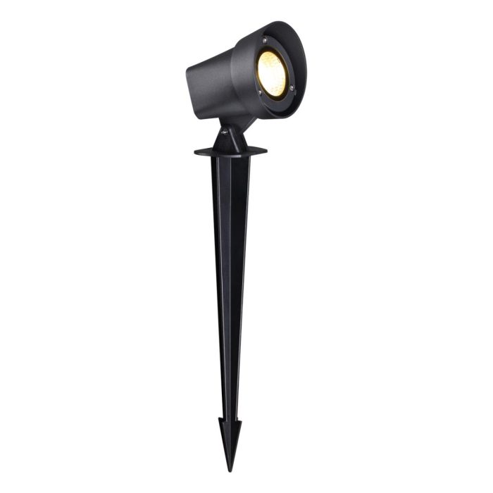 Уличный светильник NOVOTECH LANDSCAPE, черный, LED, LED 13W, 3000K
