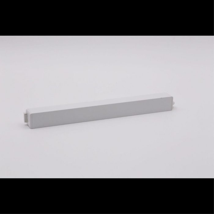 Трековая фурнитура Aployt Magnetic track 48 APL.0180.10.200, белый