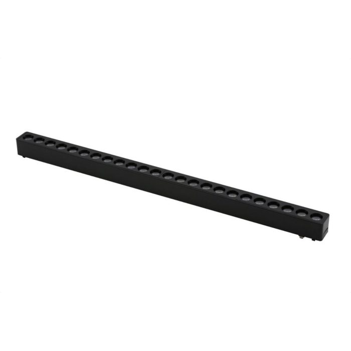 Светильник трековый Aployt Magnetic track 48 APL.0100.00.24, черный