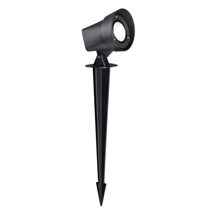 Уличный светильник NOVOTECH LANDSCAPE, черный, LED, LED 13W, 4000K