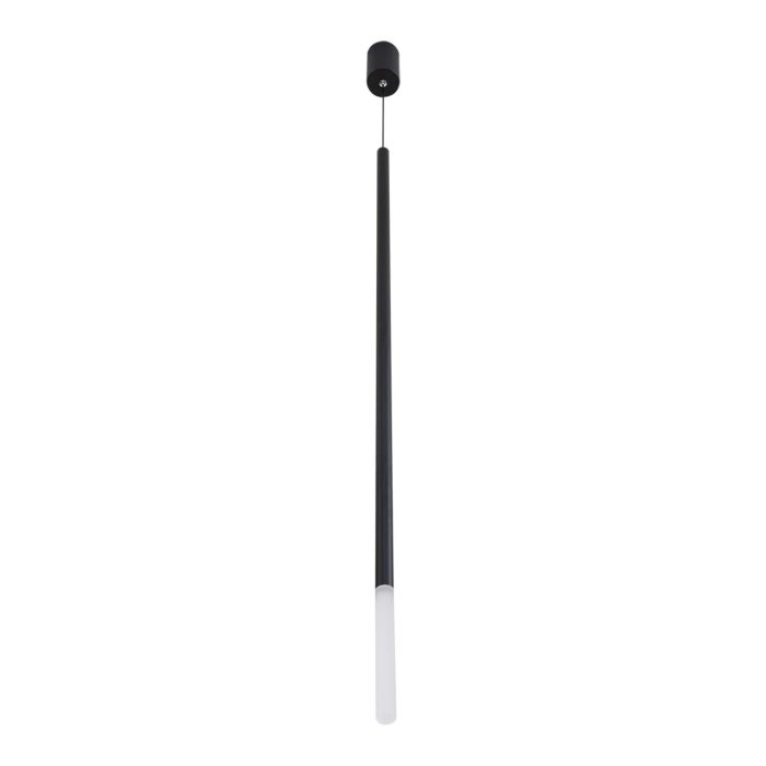 Подвесной светильник LUMION STICK, черный, белый/черный, LED, LED 3W, 3000K