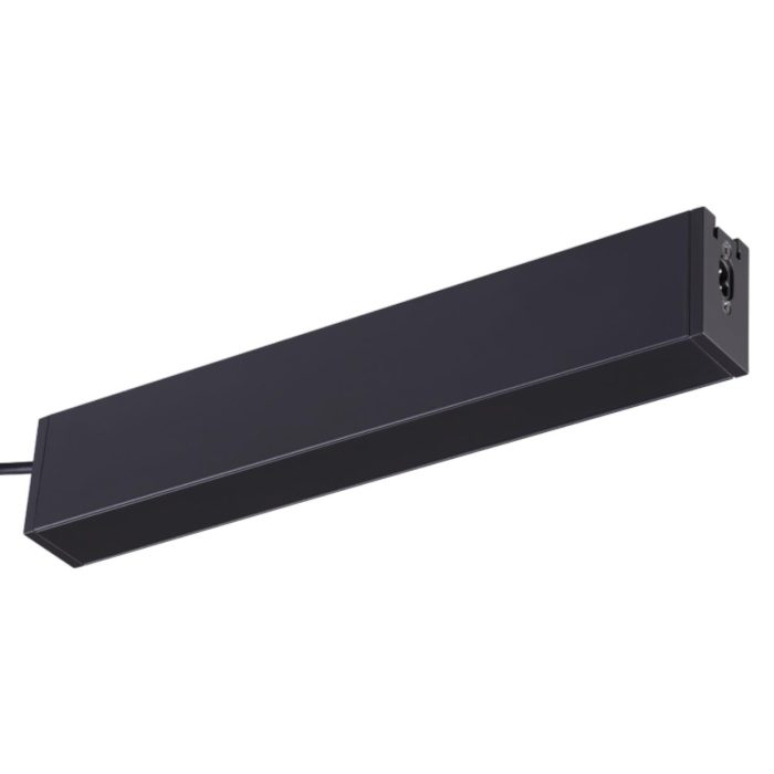 NOVOTECH RATIO, черный, 75W