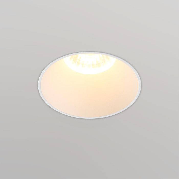 Потолочный светильник NOVOTECH NIMBUS, белый, GU10, 50W
