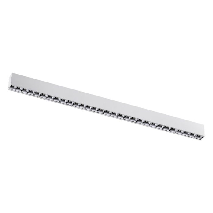 Подвесной светильник NOVOTECH ITER, белый, LED, LED 30W, 4000K