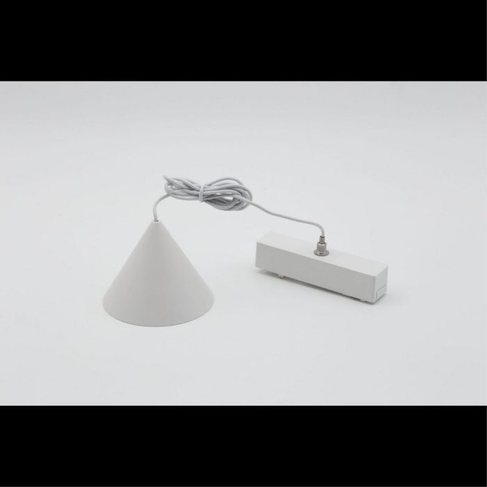 Светильник трековый Aployt Magnetic track 48 APL.0122.10.06, белый