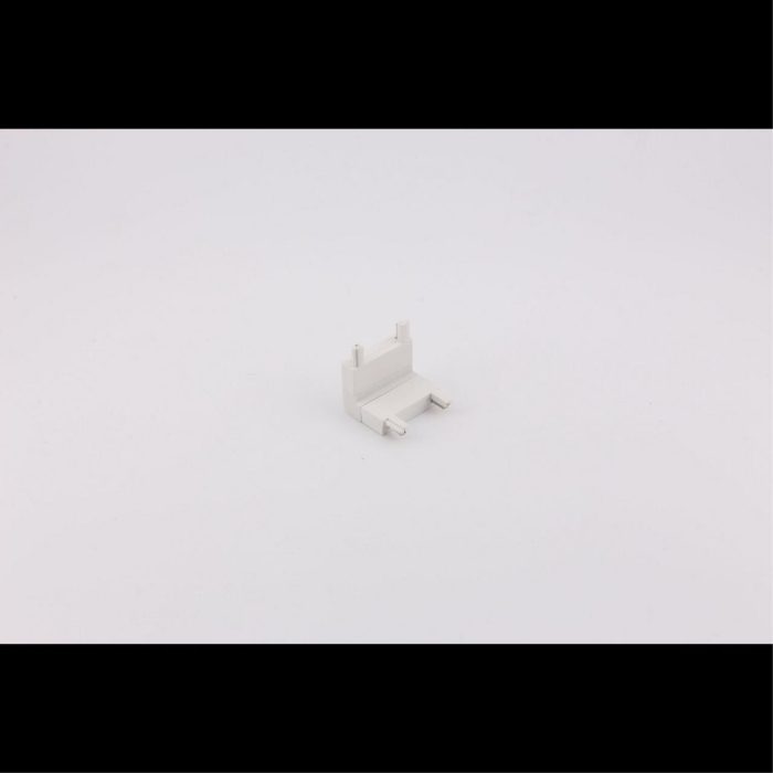 Трековая фурнитура Aployt Magnetic track 48 APL.0181.10.02, белый