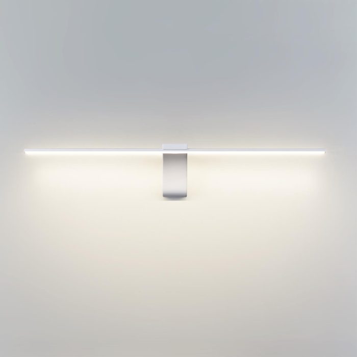 Бра ODEON LIGHT TINY, белый, LED, LED 8W, 3500K
