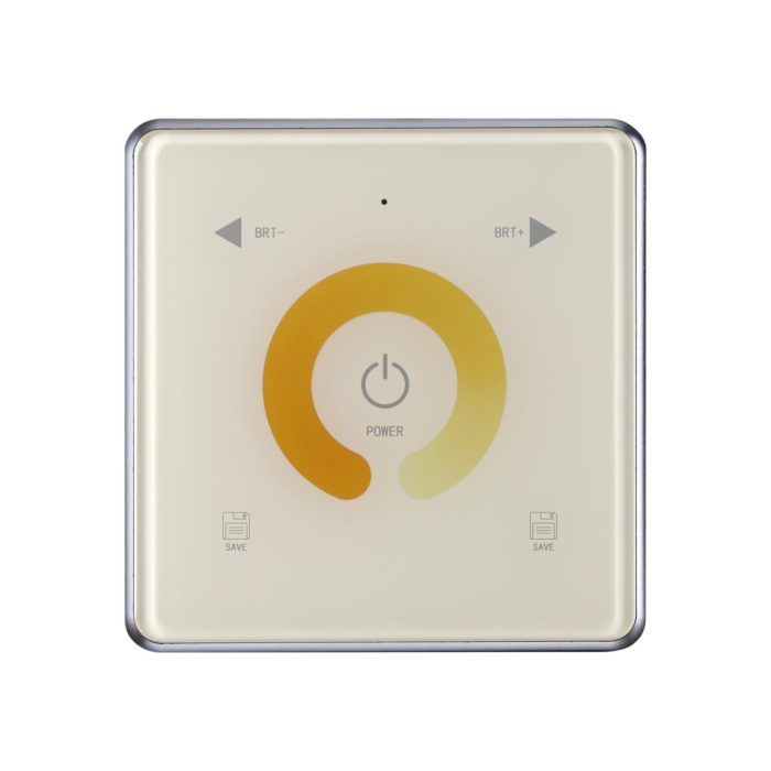 NOVOTECH GLAT, белый