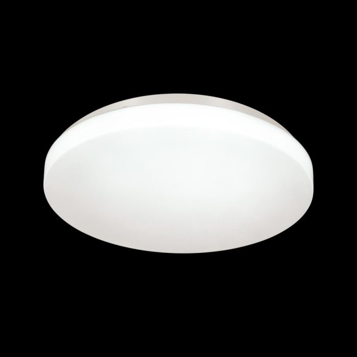 Потолочный светильник SONEX SMALLI, белый, LED, LED 12W, 4000K