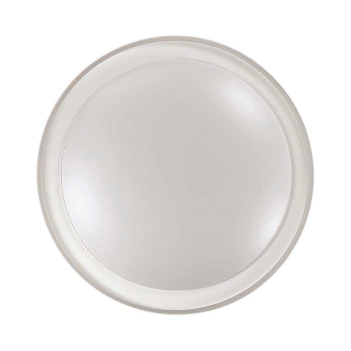 Настенно-потолочный светильник SONEX KABRIO, белый, LED, LED 48W, 3000K