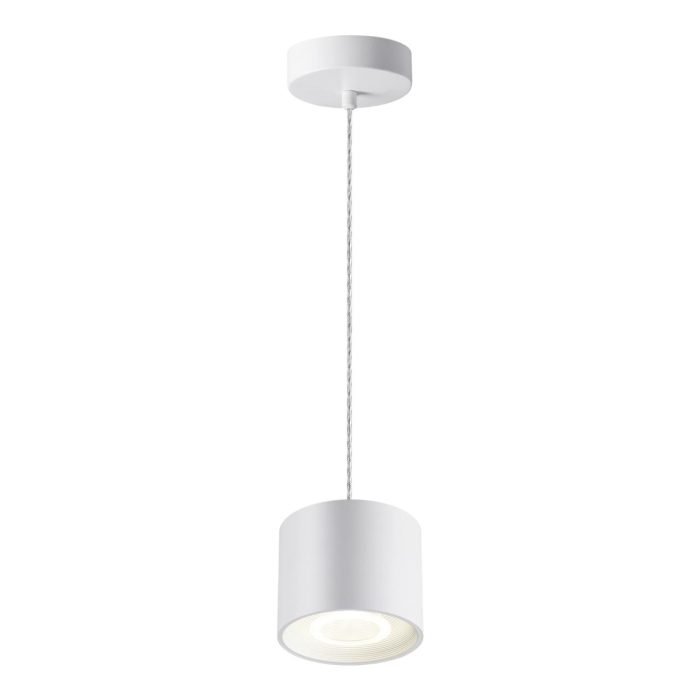 Подвесной светильник NOVOTECH BIND, белый, LED, LED 15W, 4000K