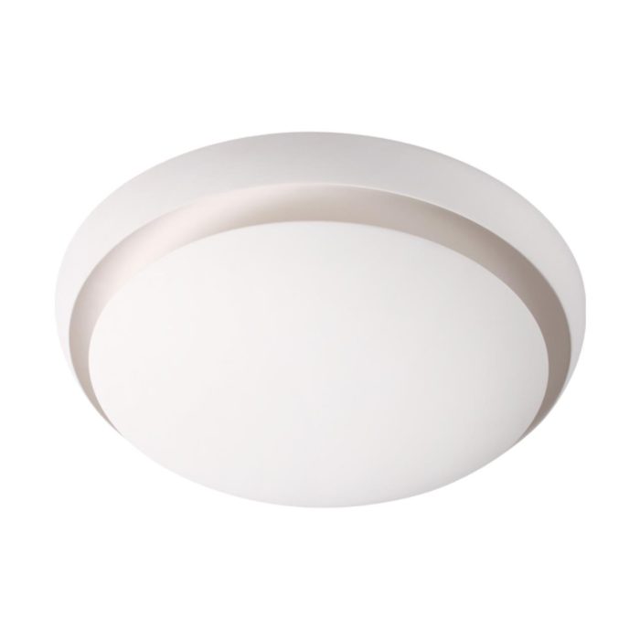 Настенно-потолочный светильник NOVOTECH CAIL, белый, LED, LED 4W, 3000K