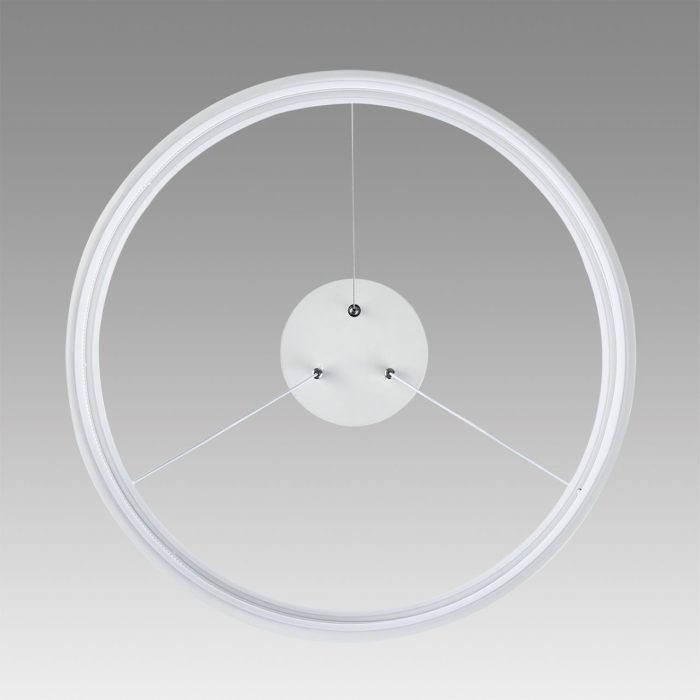 Подвесной светильник LUMION FELISITI, белый, LED, LED 38W, 3000K