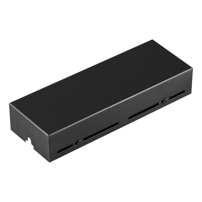 NOVOTECH EASY, черный