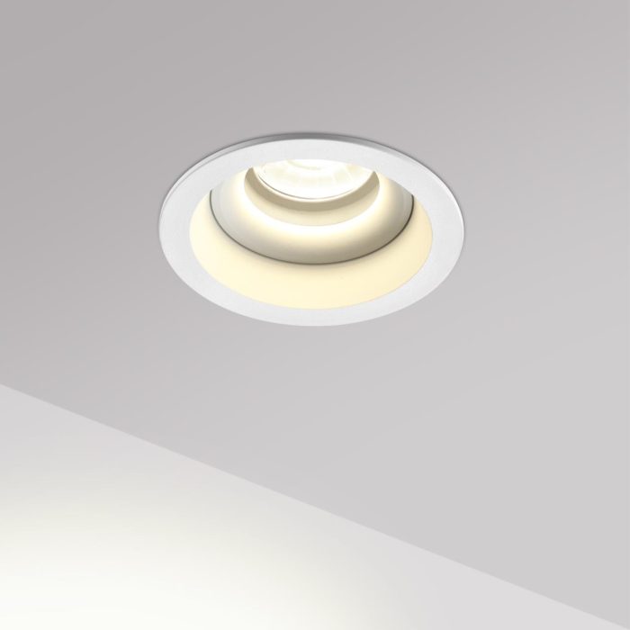 LED модуль NOVOTECH MOD, белый, LED, LED 10W, 2700K