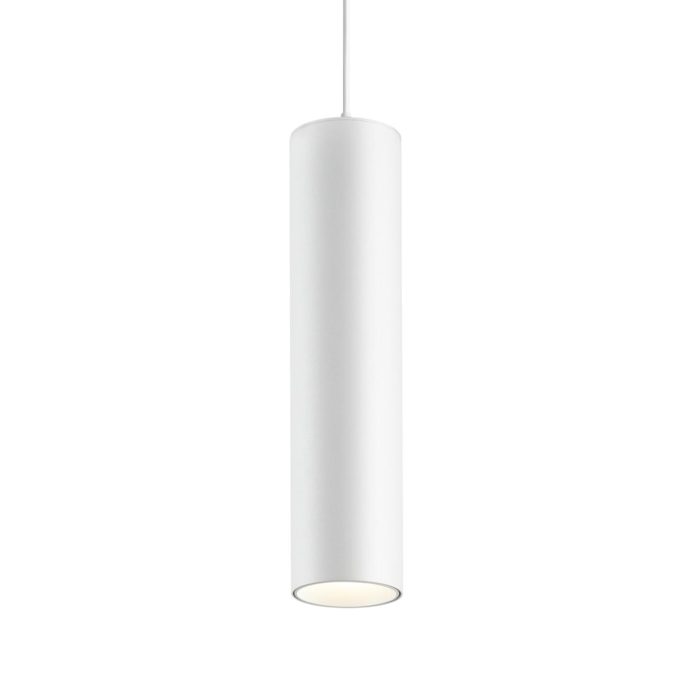 Трековый светильник NOVOTECH SMAL, белый, LED, LED 9W, 4000K
