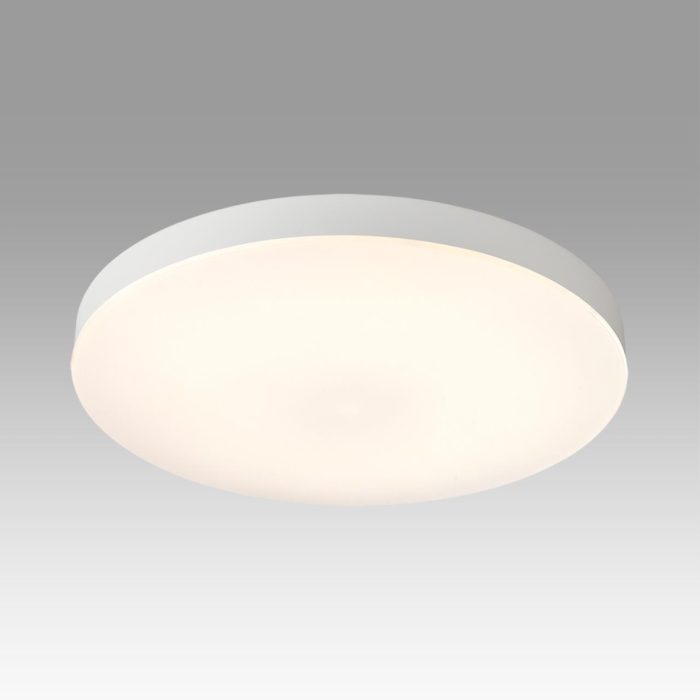 Бра SONEX GAMMA, белый, LED, LED 36W, 4000K
