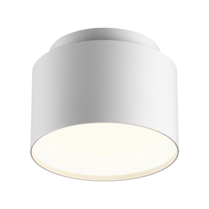 Потолочный светильник NOVOTECH LIRIO, белый, GX53, 12W