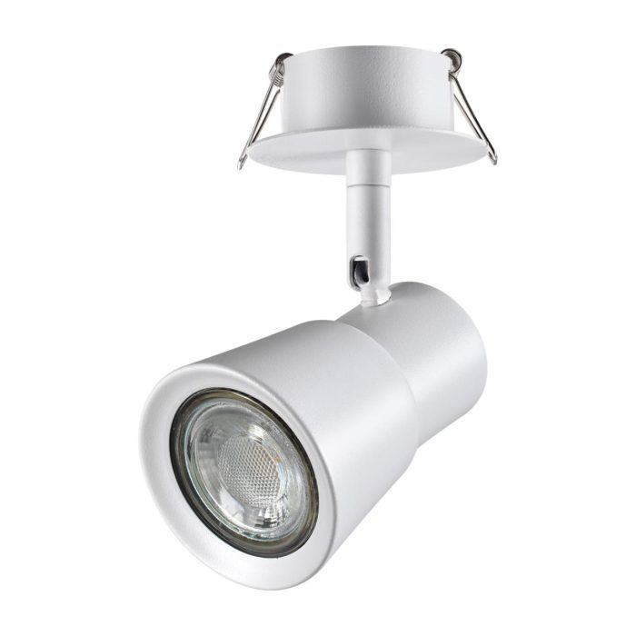 Потолочный светильник NOVOTECH MOLO, белый, GU10, 50W