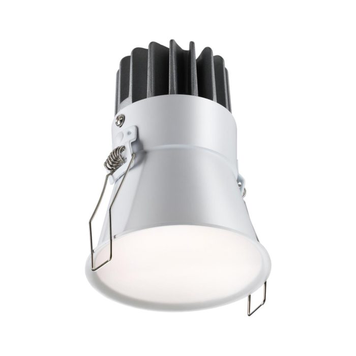 Встраиваемый светильник NOVOTECH LANG, белый, LED, LED 12W, 3000K