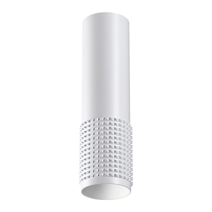 Светильник накладной NOVOTECH MAIS, белый, GU10, 50W