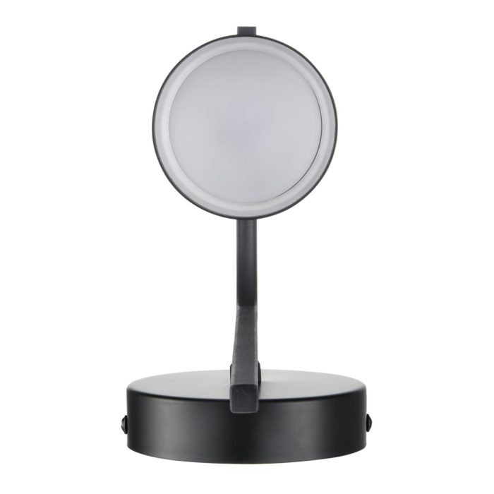 Бра LUMION LANIKA, черный, GX53 LED, LED 7W