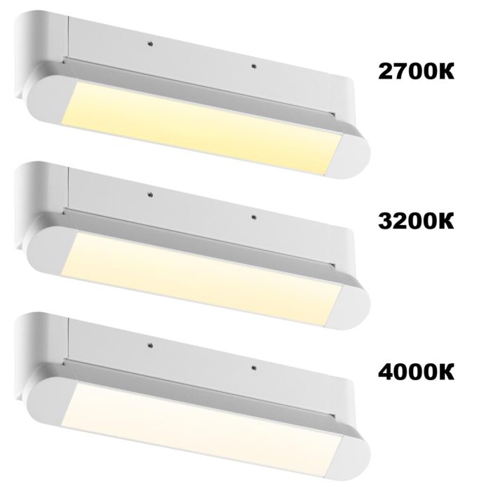 Потолочный светильник NOVOTECH ITER, белый, LED, LED 12W, 2700K