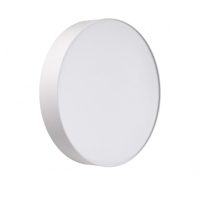 Настенно-потолочный светильник SONEX OPTIMA, белый, LED, LED 48W, 3000K