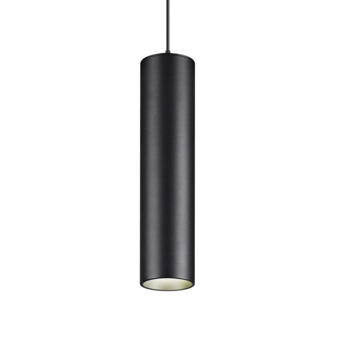 Трековый светильник NOVOTECH SMAL, черный, LED, LED 9W, 4000K
