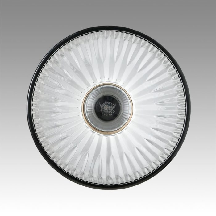 Подвесной светильник LUMION NATANA, дерево, смоки/бежевый, E27, 60W