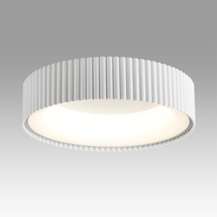 Потолочный светильник SONEX SHARMEL, белый, LED, LED 56W, 3000K