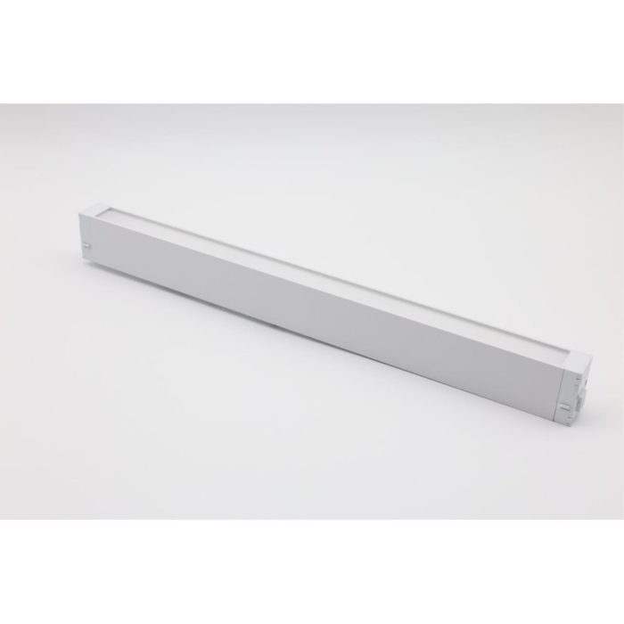 Светильник трековый Aployt Magnetic track 220 APL.0201.11.18, белый