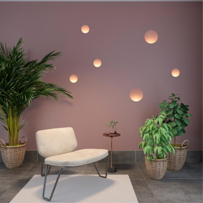 Встраиваемый светильник NOVOTECH CAIL, белый, GU10, LED 50W