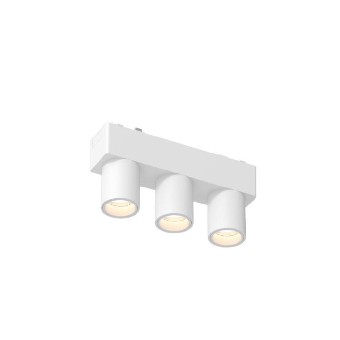 Светильник трековый Aployt Magnetic track 48 APL.0110.10.06, белый