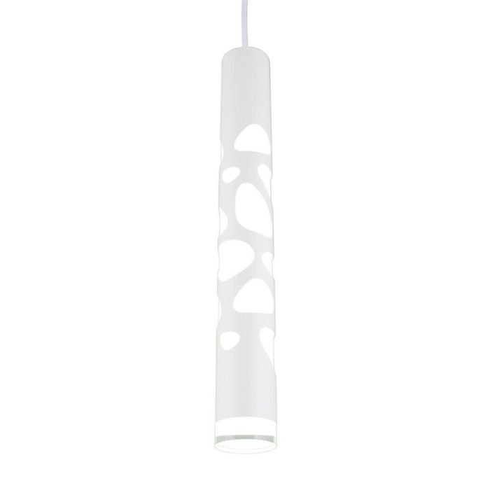 Светильник подвесной Omnilux Arcore OML-101606-20, белый