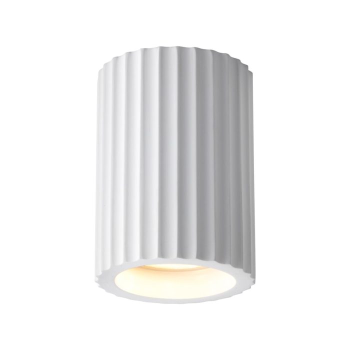 Потолочный светильник NOVOTECH YESO, белый, GU10, 50W