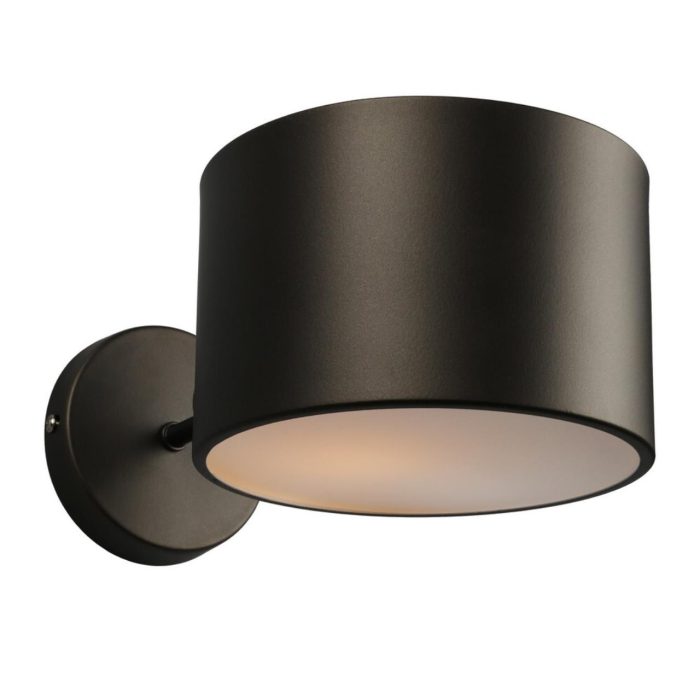 Бра Omnilux Lisera OML-54501-01, черный