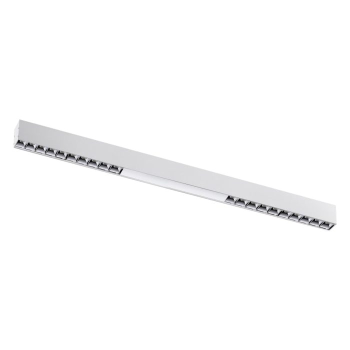 Подвесной светильник NOVOTECH ITER, белый, LED, LED 30W, 4000K