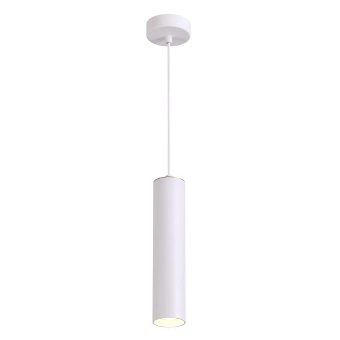 Подвесной светильник ODEON LIGHT KIKO, белый, GU10, 50W