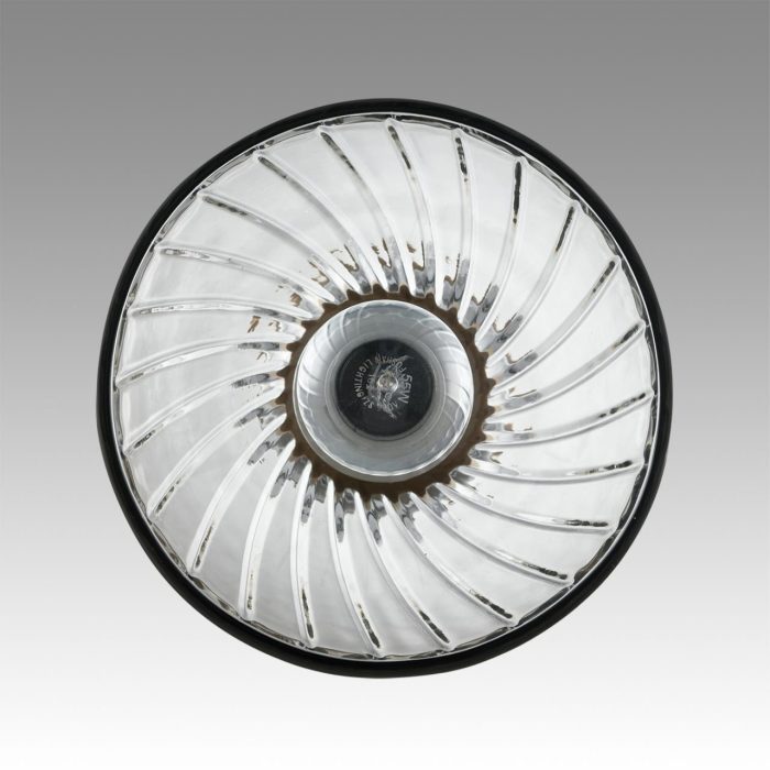 Подвесной светильник LUMION MIRABELA, дерево, смоки/бежевый, E27, 60W