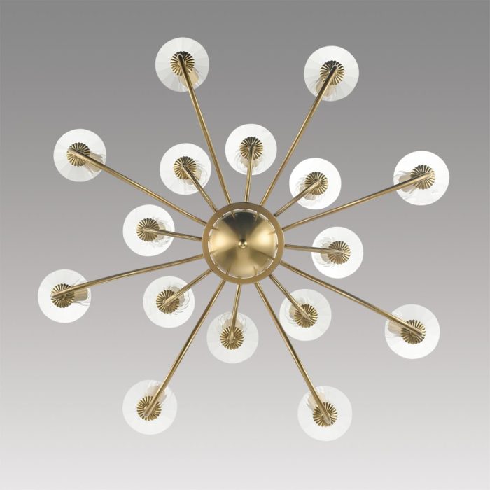 Подвесной светильник LUMION INCANTO, медь/медный, E14, 640W