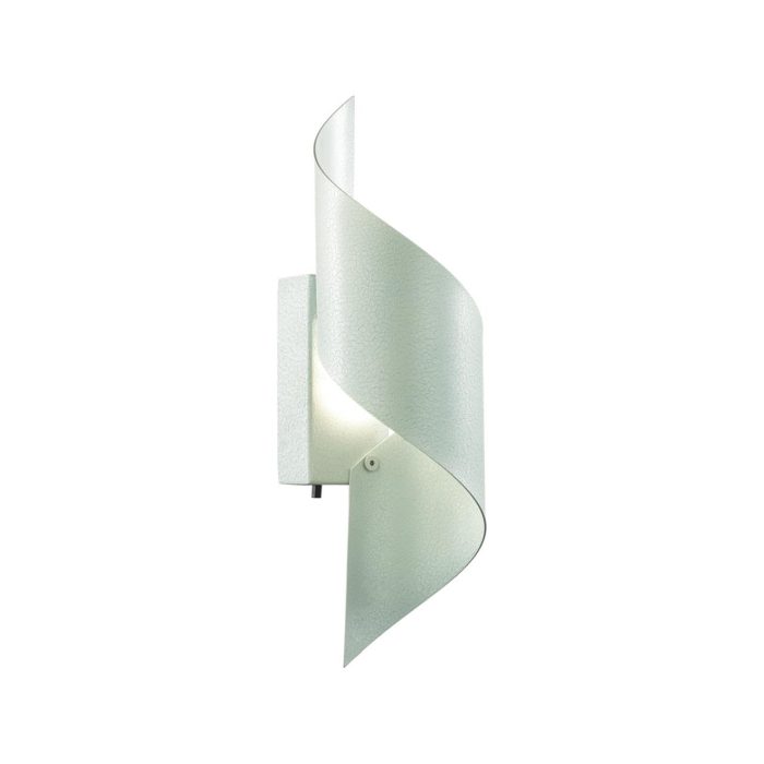Бра ODEON LIGHT BOCCOLO, белый, LED, LED 6W, 3000K