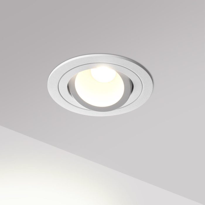 LED модуль NOVOTECH MOD, белый, LED, LED 10W, 2700K