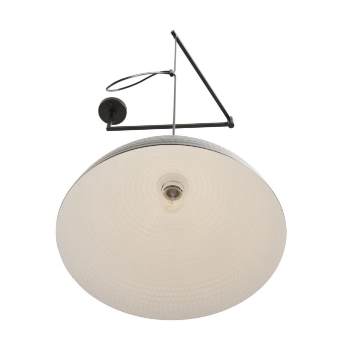 Подвесной светильник LUMION ARMINA, черный, E27, 60W
