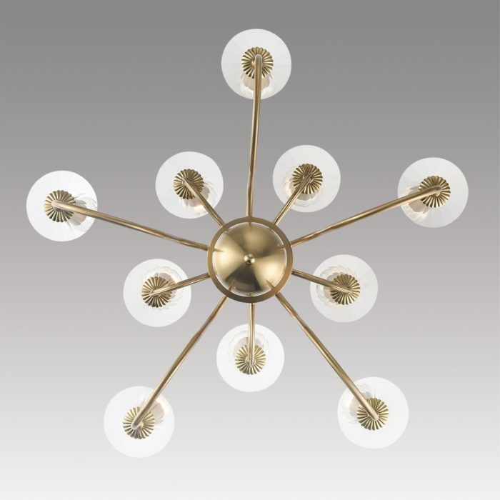 Подвесной светильник LUMION INCANTO, медь/медный, E14, 400W