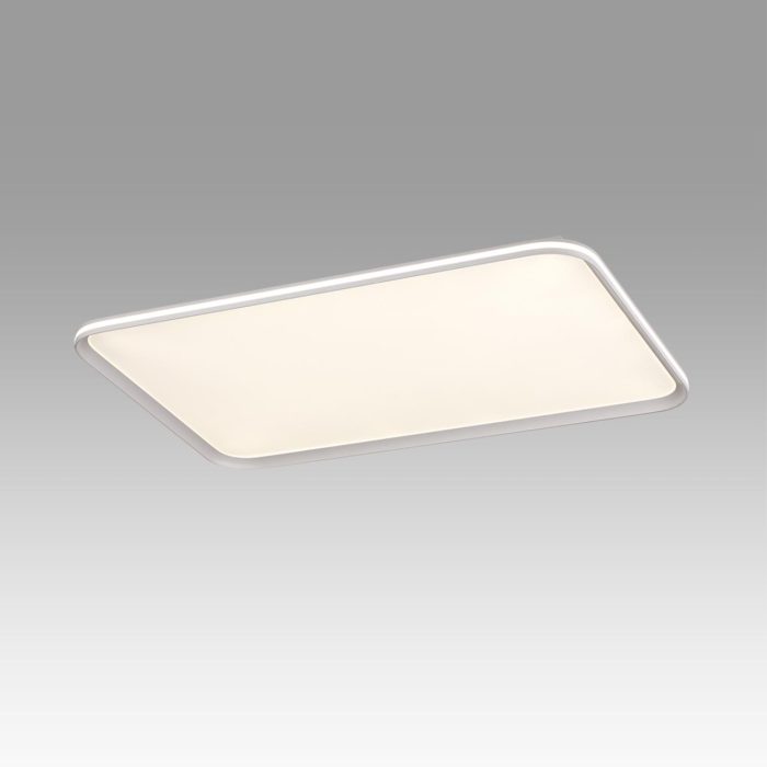 Потолочный светильник SONEX BETA, белый, LED, LED 130W, 4500K