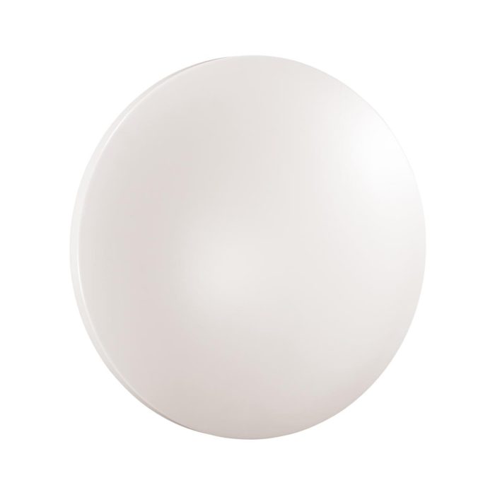 Настенно-потолочный светильник SONEX SIMPLE, белый, LED, LED 36W, 4000K