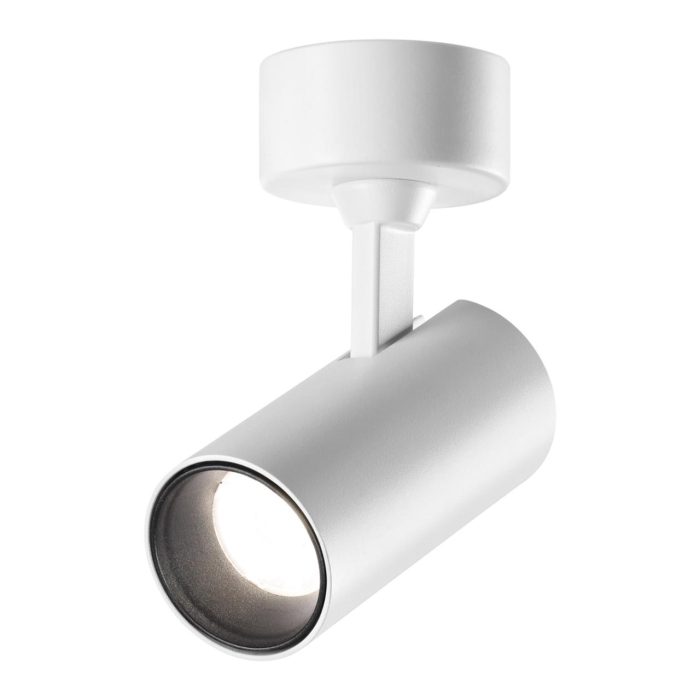 Потолочный светильник NOVOTECH SELENE, белый, LED, LED 15W, 4000K