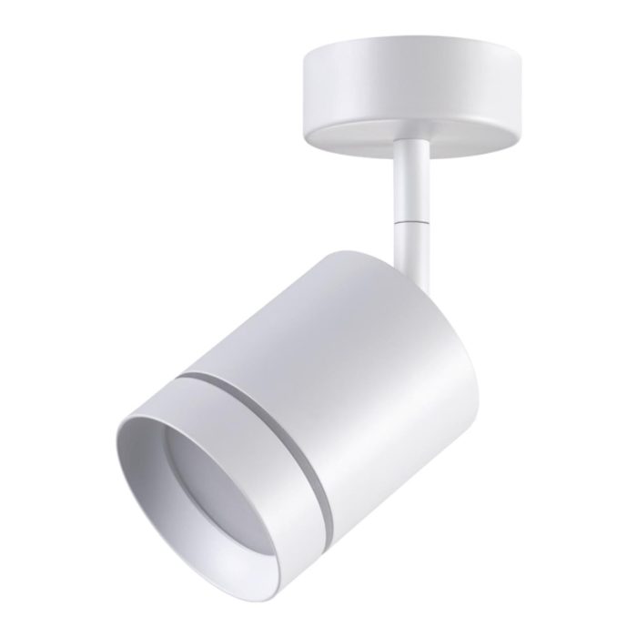 Светильник накладной NOVOTECH ARUM, белый, LED, LED 9W, 3000K