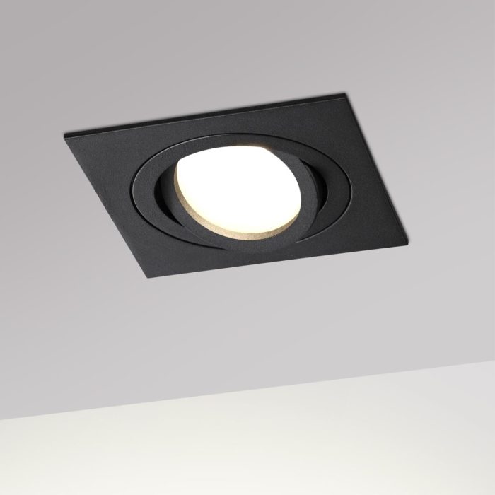 LED модуль NOVOTECH MOD, белый, LED, LED 10W, 2700K